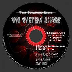 Vio System Divide : The Stained Line